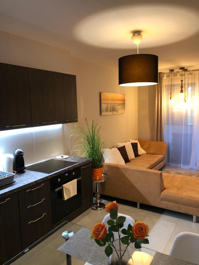Gyoengye Lux Apartment