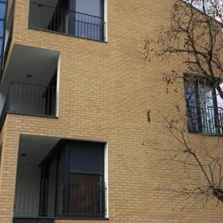 Ferienwohnung Szeged Gyoengye Lux Exterior foto