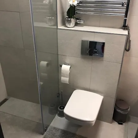 Ferienwohnung Szeged Gyoengye Lux Exterior foto