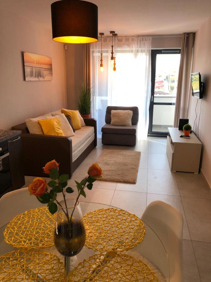 Apartment Gyoengye Lux *