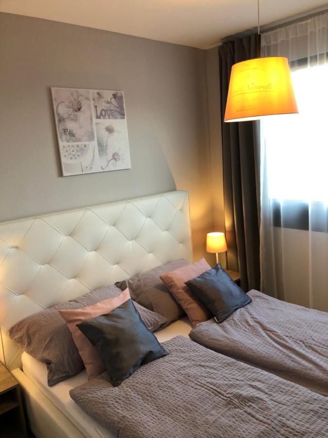Gyoengye Lux Apartment *
