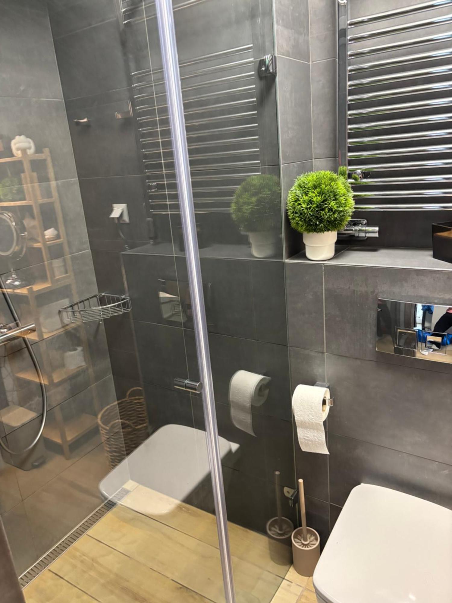 Gyoengye Lux Appartement *