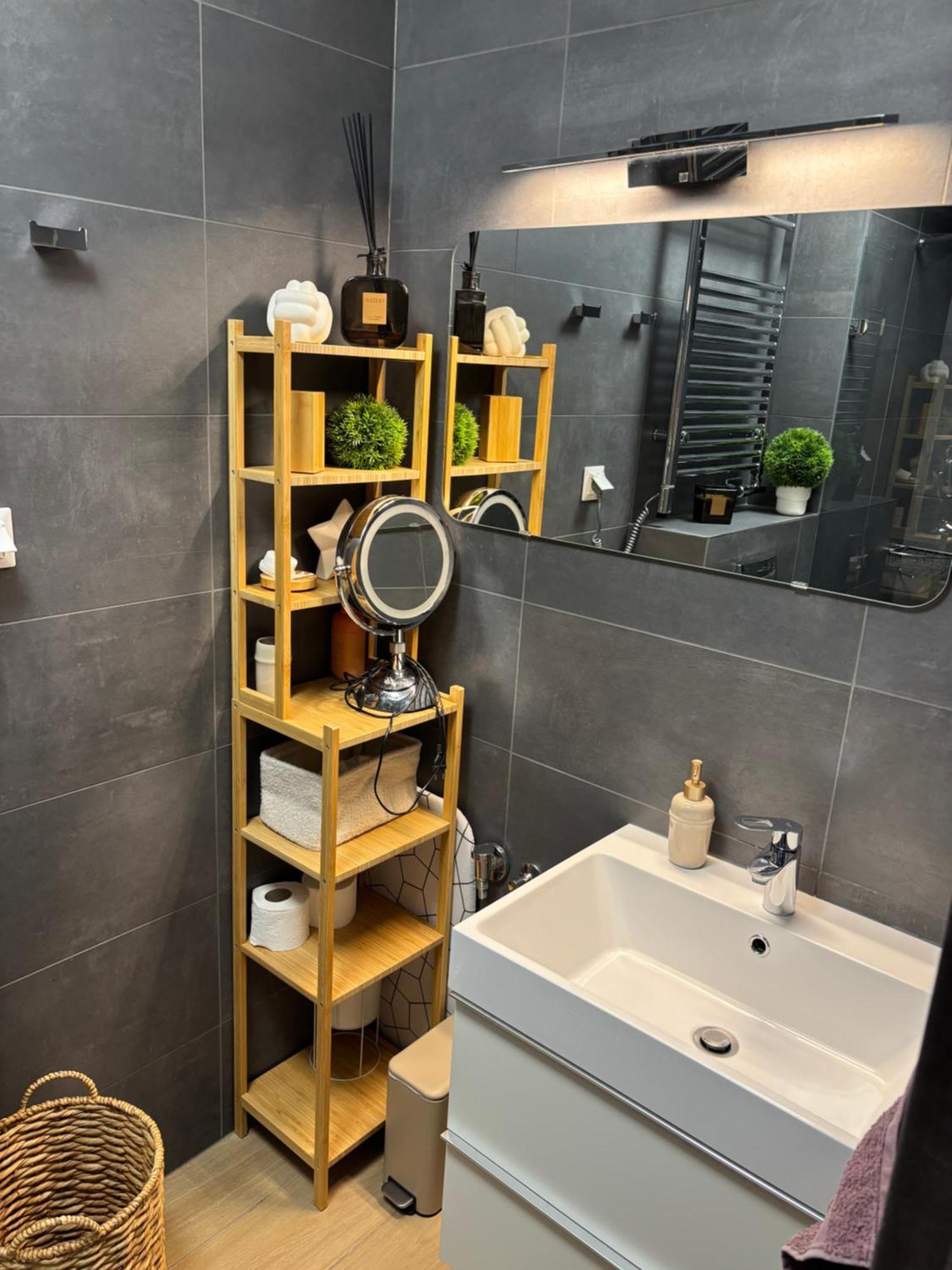 Appartement Gyoengye Lux *