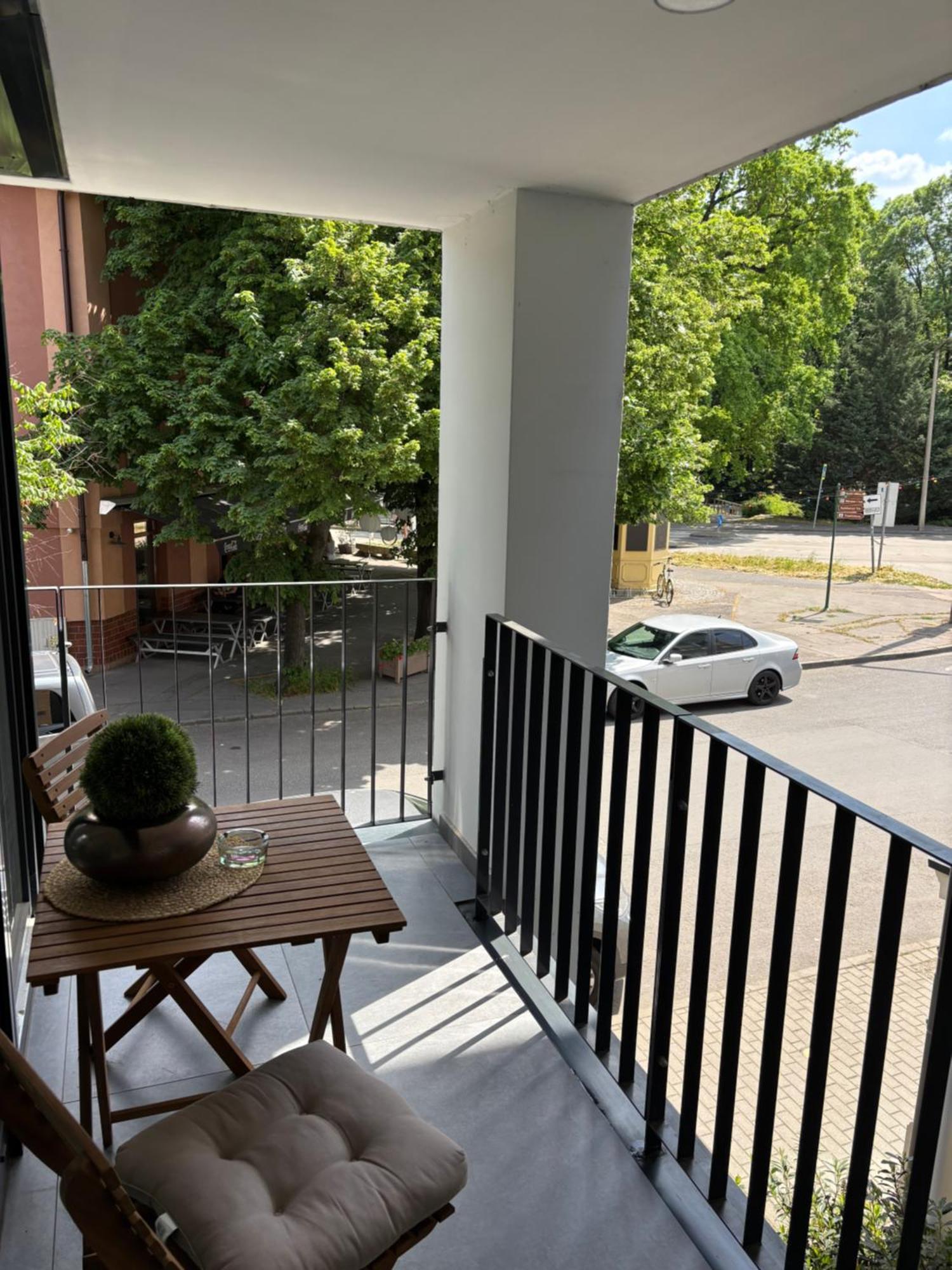 Appartement Gyoengye Lux Szeged